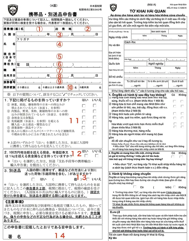 article-files/264/2025-03-28-12-10-28-80071c0a3d.webp 日本入国時の税関申告書の詳しい記入方法