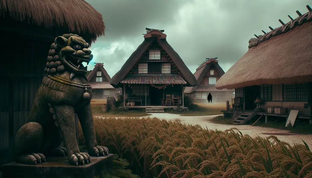 article-files/228/yybd3i8rpxa25408o8ooihoq1l60.webp Giả sử đại dịch zombie bùng phát ở Nhật Bản - Phần 2: Cuộc sống hậu đại dịch