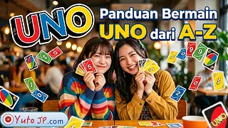 Panduan Bermain UNO - Aturan Lengkap, Cara Menghitung Poin, dan Arti Setiap Kartu