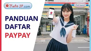 Panduan Mendaftar PayPay dan Menghubungkan Rekening Bank untuk Pembayaran Online di Jepang