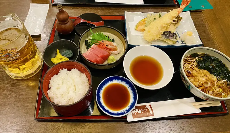 article-files/274/2025-07-13-00-40-38-bb5a.webp 大山(神奈川)登山之旅回顾 - 徒步远足之旅