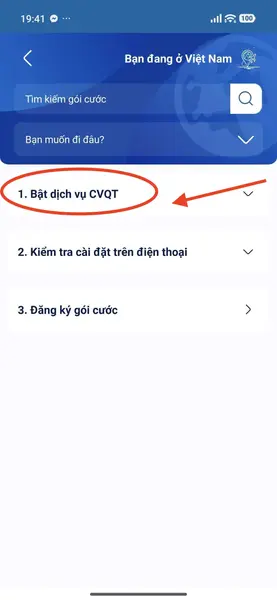 Chuyển vùng quốc tế mạng MobiFone: Cách giữ số để nhận cuộc gọi, SMS khi ở nước ngoài