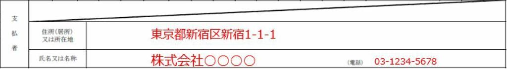 Cách xem phiếu kê khai thu nhập và thuế (源泉徴収票)
