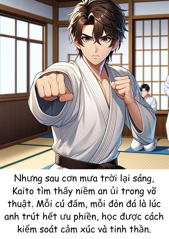 article-files/233/6cslvz6x1g233v24qgtjrncpdpw6.jpeg Mảnh ghép cuộc đời - Truyện tranh tạo bằng AI