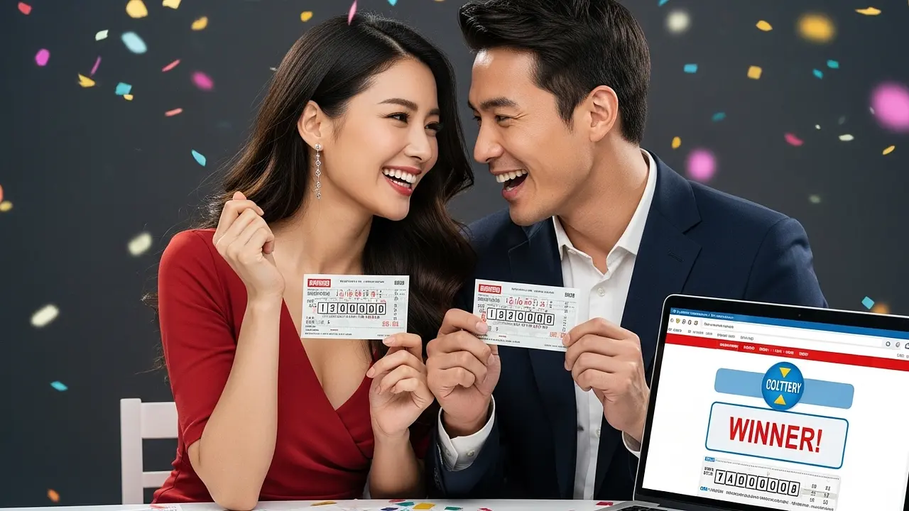 Cách tra kết quả vé số Nhật Bản trên website nhanh và chính xác nhất