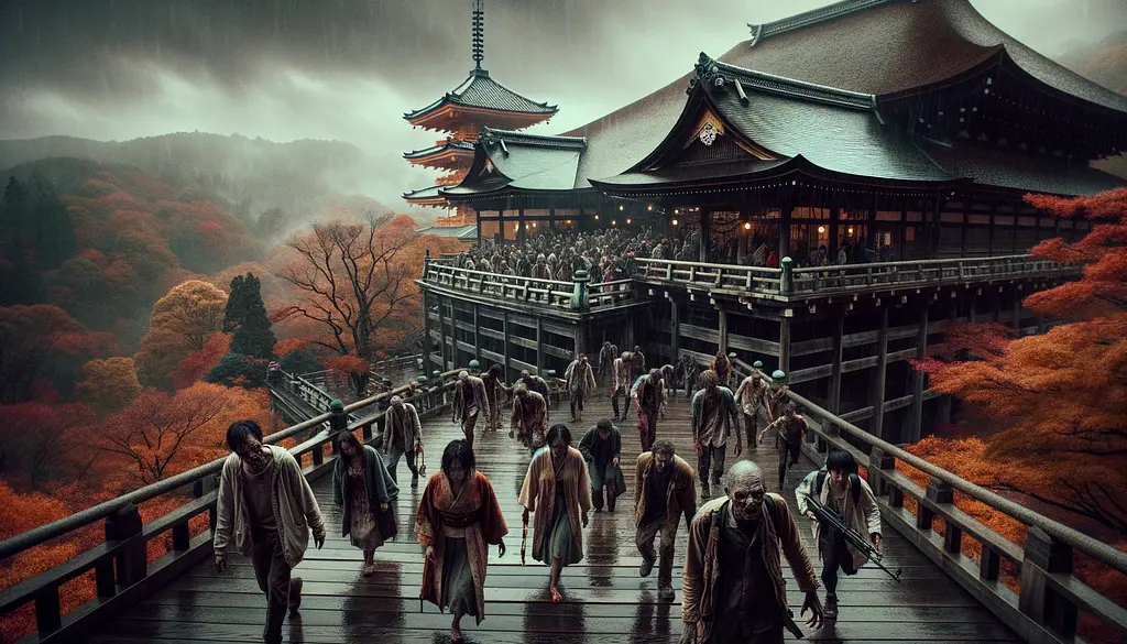 article-files/228/yjiddup1jdg4vtqct7kdhcqbpc27.webp Giả sử đại dịch zombie bùng phát ở Nhật Bản - Phần 2: Cuộc sống hậu đại dịch