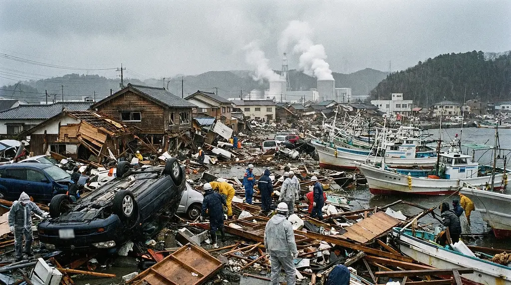 article-files/288/2026-03-11-21-51-21-dec9.webp 内気で落ちこぼれだった私。日本はどのように私の人生を変えたのか?