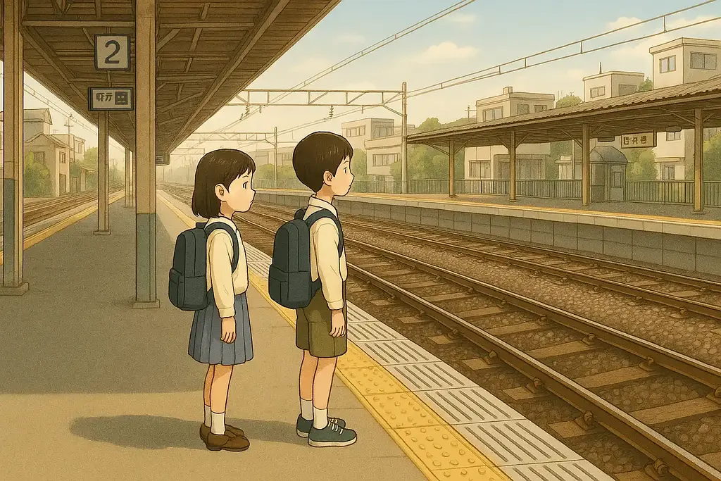 article-files/266/2025-03-31-23-25-32-86897f8acc.webp 在日本乘电车时的行为规范 - 8条需知规则