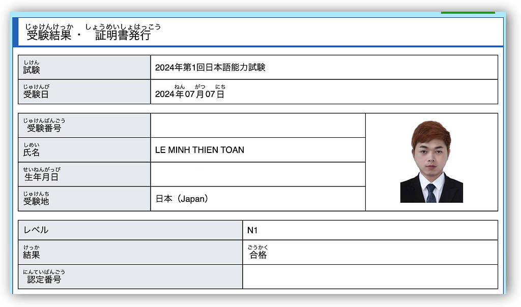 article-files/268/2025-06-23-12-11-50-1461.png 試験勉強なしでJLPT N1に合格した体験談(怠け者向け)