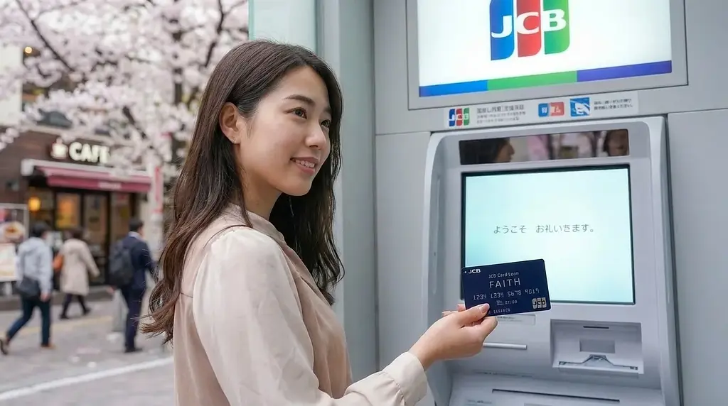 article-files/242/2025-12-18-11-46-10-85d4.webp 일본에서 대출받기: 최대 900만엔 한도의 JCB Card Loan FAITH 신청 가이드