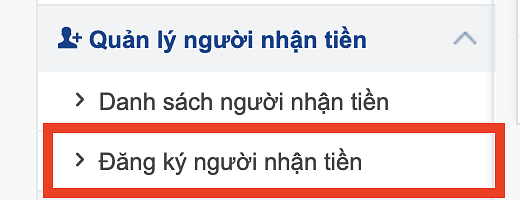 Chuyển tiền từ Nhật về Việt Nam thông qua dịch vụ DCOM