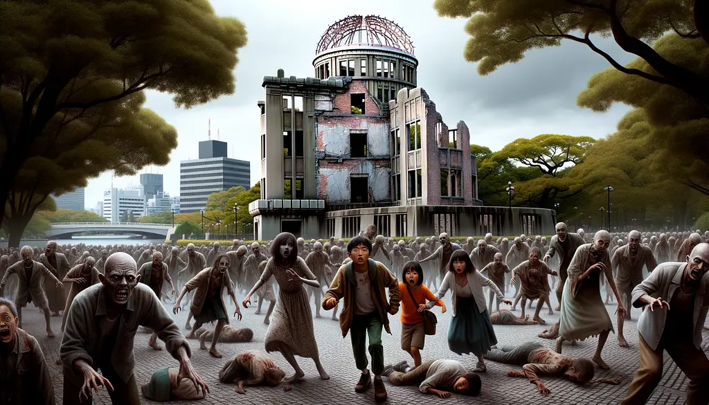 article-files/228/x50a1z0xcpdalwosf9t14l6x3zcf.webp Giả sử đại dịch zombie bùng phát ở Nhật Bản - Phần 2: Cuộc sống hậu đại dịch