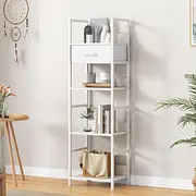 オープンシェルフラック