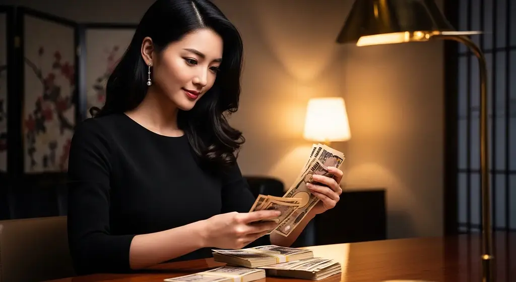 article-files/278/2025-08-06-22-43-11-afae.webp Preparing Wedding Envelopes in Japan: Proper Cultural Etiquette