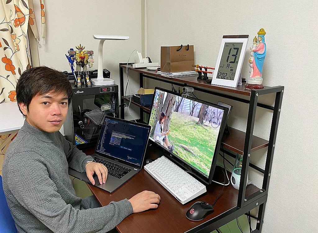 article-files/1/ajafed27qb5gch8f8af97q27zktl.jpeg Cảm nhận sau 2 tháng làm việc ở nhà vì dịch Covid-19