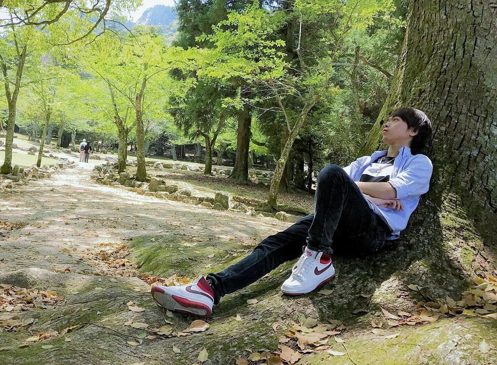 article-files/13/45u5kph1s3kr8k4w79608xkz8zku.jpeg Hai năm rưỡi ở Nhật: Trải nghiệm và cố gắng