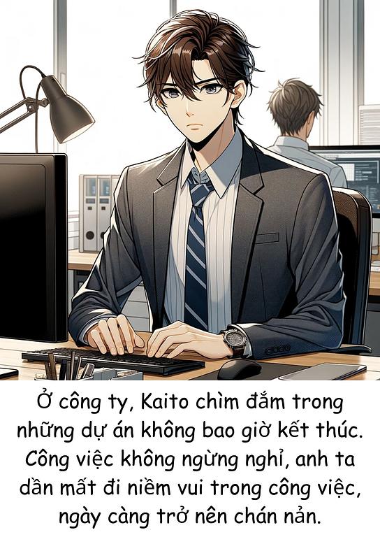 article-files/233/umo0795wh1063cm5f1siqxxkch64.jpeg Mảnh ghép cuộc đời - Truyện tranh tạo bằng AI