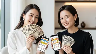 Hướng dẫn cách đăng ký tài khoản mua xổ số online tại Nhật Bản