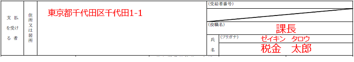 Cách xem phiếu kê khai thu nhập và thuế (源泉徴収票)