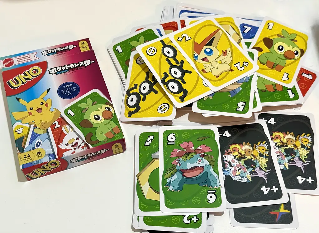 Hướng dẫn luật chơi UNO chi tiết và đầy đủ nhất