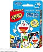 UNO Doraemon