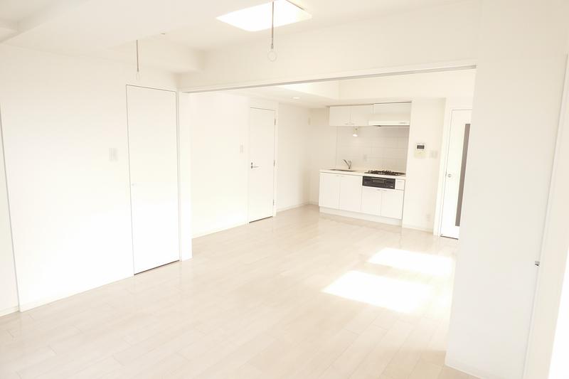 日本で素敵なお部屋を探して借りた私の体験談