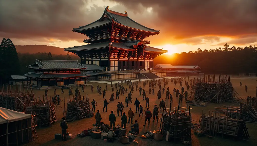 article-files/228/8kwl56vg54t5xi1kha06cov8gl0o.webp Giả sử đại dịch zombie bùng phát ở Nhật Bản - Phần 2: Cuộc sống hậu đại dịch