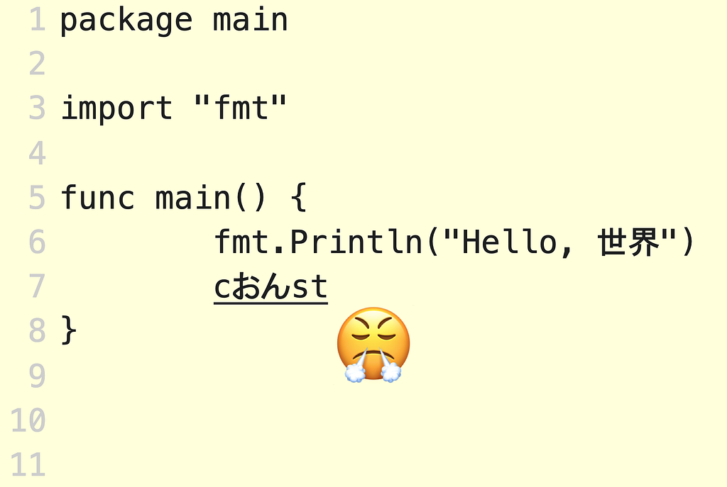 Phím tắt để sửa lỗi nhanh khi gõ tiếng Anh trong chế độ gõ tiếng Nhật