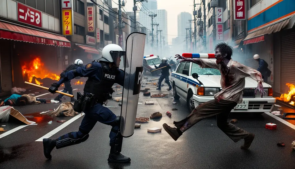 article-files/228/o705hffxw0aab24lgu9rc2t3v87a.webp Giả sử đại dịch zombie bùng phát ở Nhật Bản - Phần 2: Cuộc sống hậu đại dịch