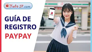 Guía para registrarse en PayPay y vincular una cuenta bancaria para pagos en línea en Japón