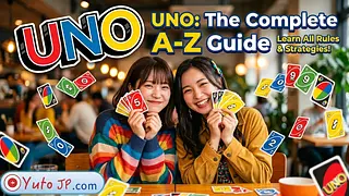 How to Play UNO: Complete Rules, Scoring, and Card Meanings