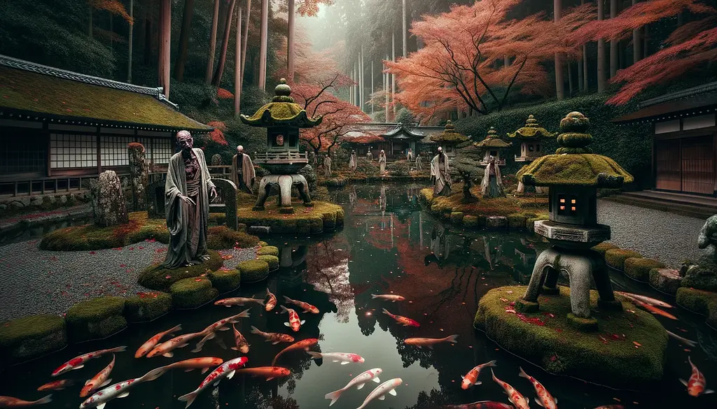 article-files/228/4fjbxq2tcvk76p0oifkmsyqy29q6.webp Giả sử đại dịch zombie bùng phát ở Nhật Bản - Phần 2: Cuộc sống hậu đại dịch