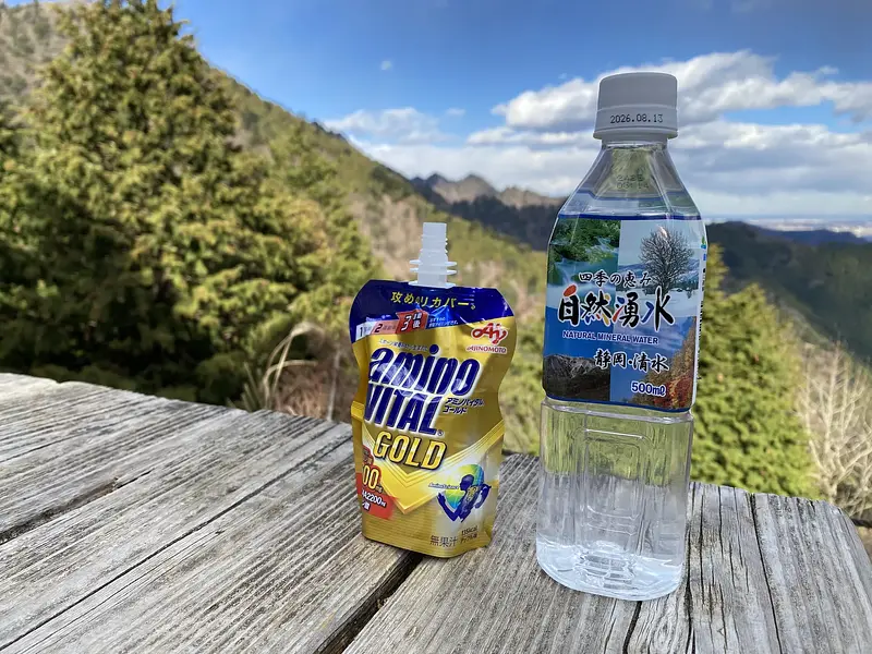 article-files/274/2025-07-13-00-40-40-1483.webp 大山(神奈川)登山の旅レビュー - ハイキングの旅