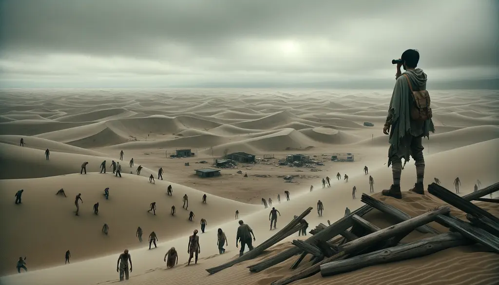 article-files/228/rqbtgff5gr6od62u959srpd21hay.webp Giả sử đại dịch zombie bùng phát ở Nhật Bản - Phần 2: Cuộc sống hậu đại dịch