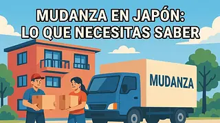 Mudarse en Japón - Cosas que debes saber