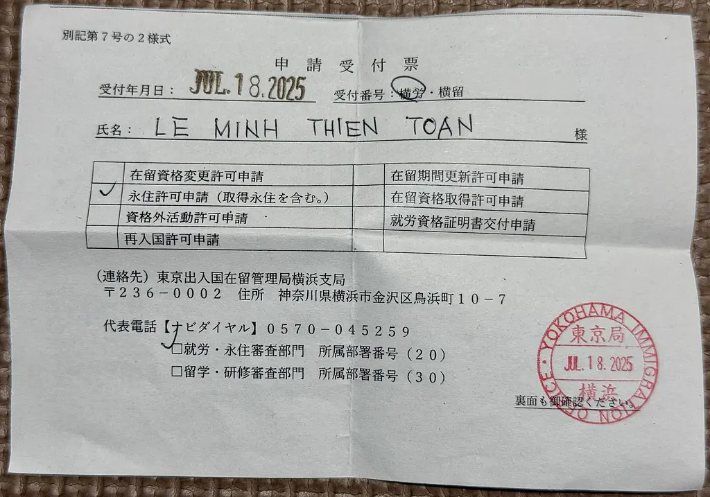 Lấy Visa Vĩnh trú chỉ sau 1 năm từ Visa nhân lực chất lượng cao 80 điểm